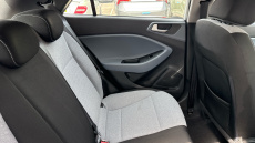 Hyundai i20 1.2 SE 5dr Petrol Hatchback